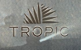 Hotel Tropic - Fronte Mare