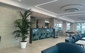 Hotel Tropic - Fronte Mare